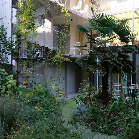 Gemuetliche Wohnung Im Herzen Von Linz Exteriör bild