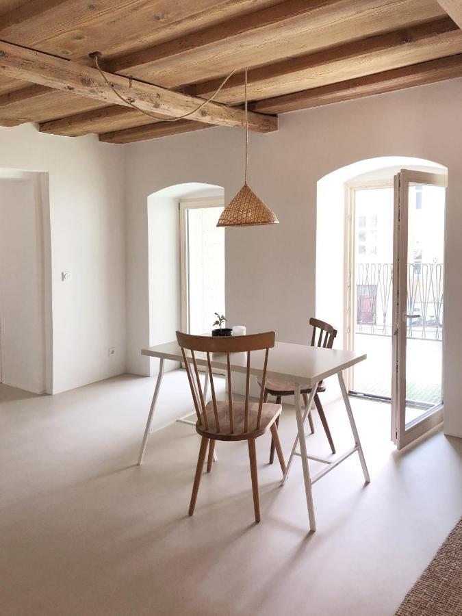 Gemuetliche Wohnung Im Herzen Von Linz Exteriör bild