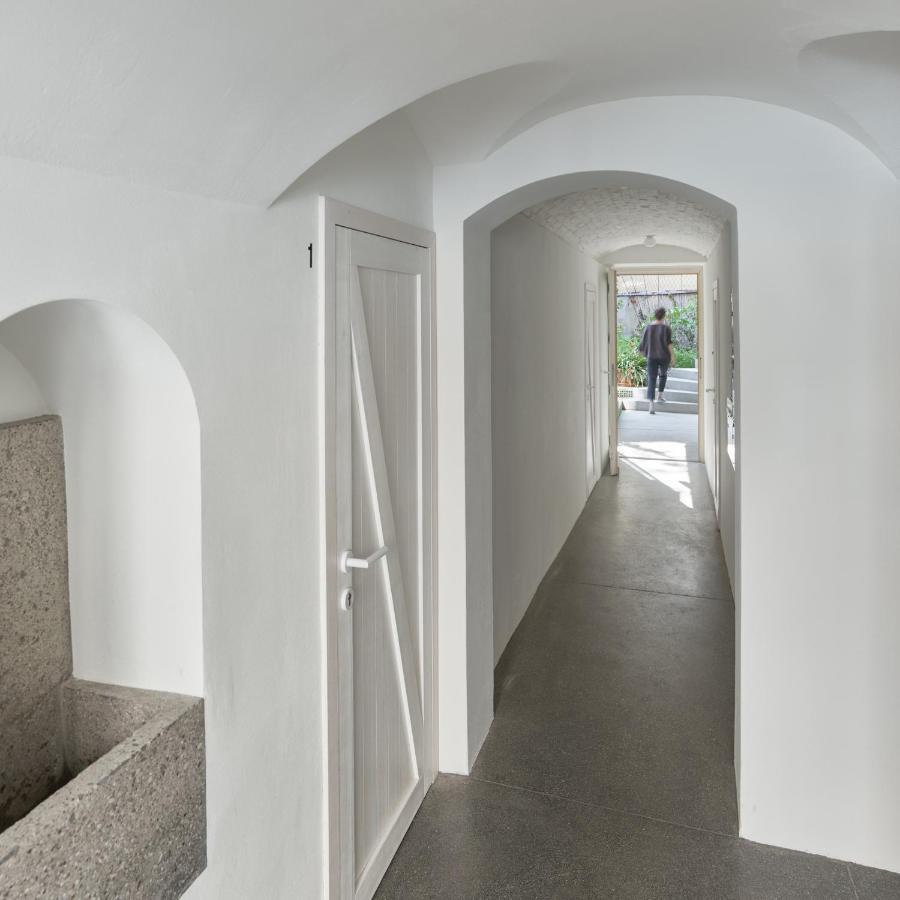 Gemuetliche Wohnung Im Herzen Von Linz Exteriör bild