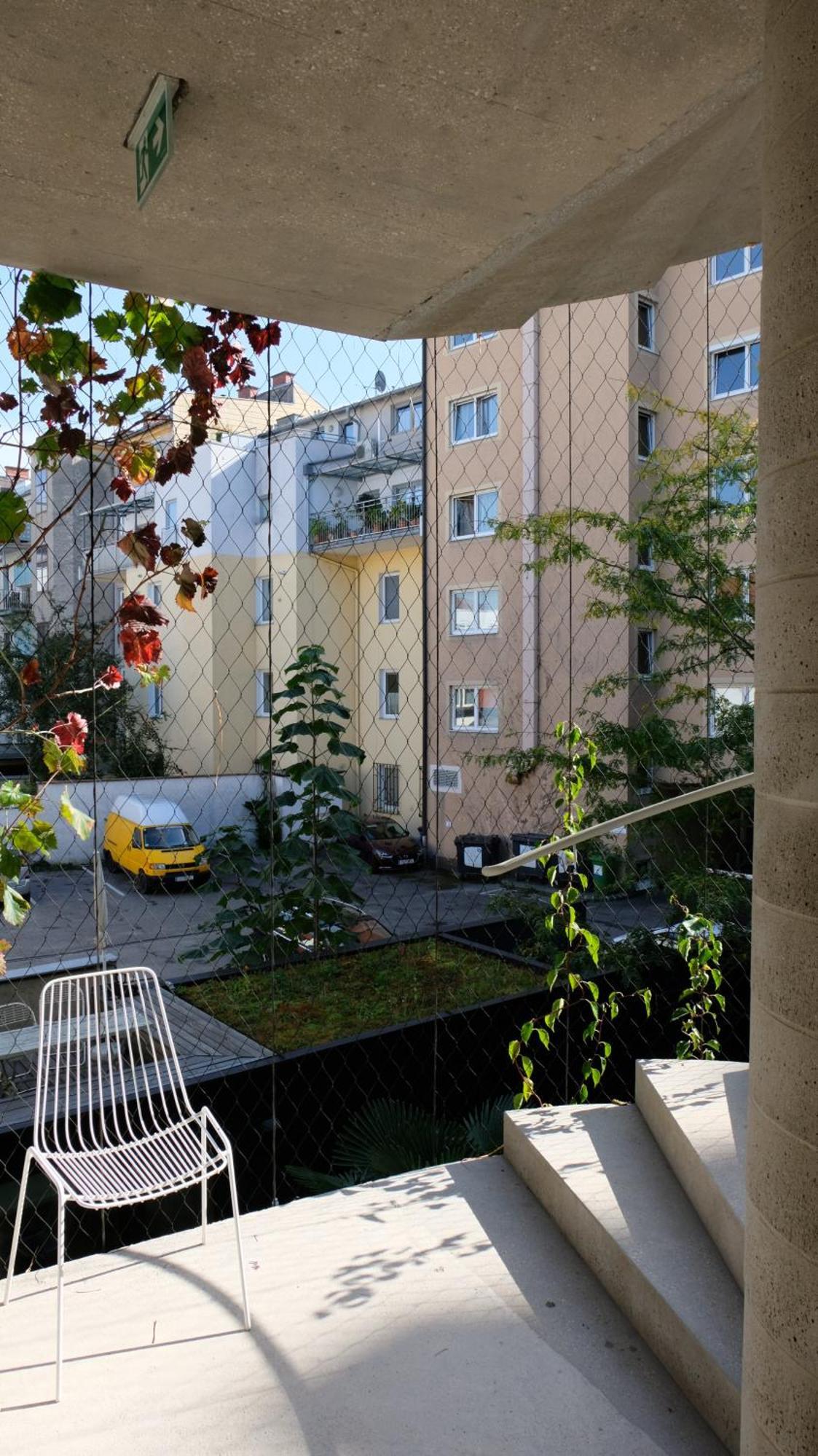 Gemuetliche Wohnung Im Herzen Von Linz Exteriör bild